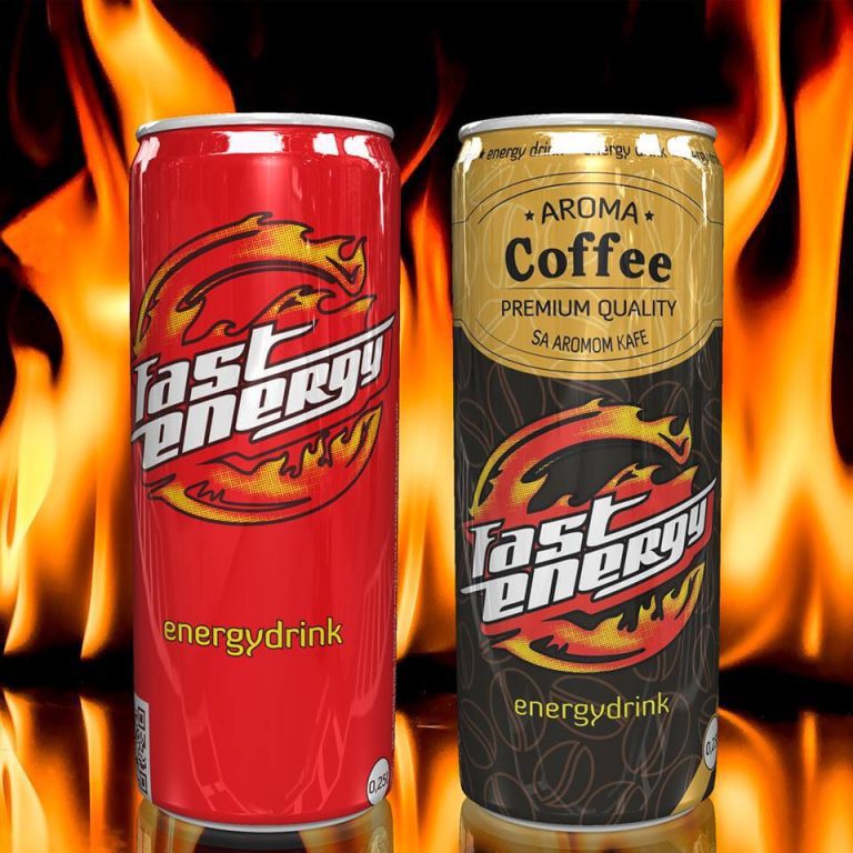 Energy drinks how did they originate and why are they good?