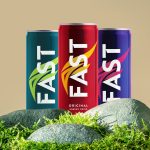 Kako je nastao Fast Energy Drink
