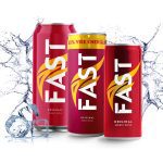 Fast Energy Drink 0.5 lit